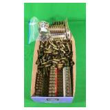 Assorted Empty Casings for Reloading Assorted Empty Casings for Reloading