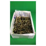 Assorted Empty Casings For Reloading Assorted Empty Casings For Reloading