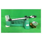 RCBS 5.10 Reloading Scale RCBS 5.10 Reloading Scale