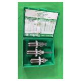 RCBS .380 Auto 3 Pc. Die Set RCBS .380 Auto 3 Pc. Die Set