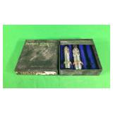 7mm Lyman A-A 2- Die Rifle Set 7mm Lyman A-A 2- Die Rifle Set