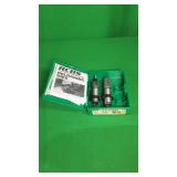 .270 WBY Mag. RCBS F L- 2 Die Set .270 WBY Mag. RCBS F L- 2 Die Set