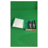 7mm Rem Mag. RCBS F L- 2 Die Set 7mm Rem Mag. RCBS F L- 2 Die Set