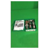 .308 Win RCBS F L- 4 Die Set .308 Win RCBS F L- 4 Die Set