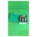 .204 Ruger-4 Die Set- 2 Lee & 2 RCBS .204 Ruger-4 Die Set- 2 Lee & 2 RCBS