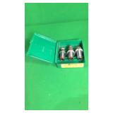 .45 ACP RN RCBS- 3 Die Set .45 ACP RN RCBS- 3 Die Set