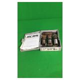 .45 ACP/AR/GAP RCBS- 5 Die Carb. TC Set .45 ACP/AR/GAP RCBS- 5 Die Carb. TC Set
