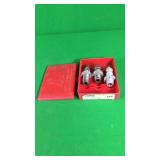 .41 S&W Mag. Bonanza- 3 Die Set .41 S&W Mag. Bonanza- 3 Die Set