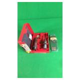 30 TC (308) Hornady F L 2 Die Set 30 TC (308) Hornady F L 2 Die Set