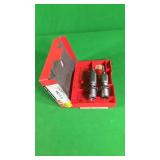 6.5/ 284 Hornady F L 2 Die Set 6.5/ 284 Hornady F L 2 Die Set