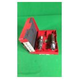300 Rem Ultra Mag. Hornady 2 Die Set 300 Rem Ultra Mag. Hornady 2 Die Set
