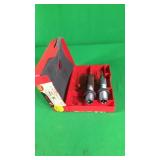 .338 RCM Hornady F L 2 Die Set .338 RCM Hornady F L 2 Die Set
