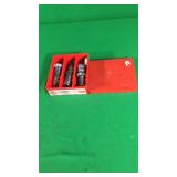 .222 Rem C-H Tool 3 Die Set .222 Rem C-H Tool 3 Die Set