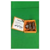 .22 Hornet Lyman 3 Die Set .22 Hornet Lyman 3 Die Set