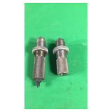 8mm-06 RCBS F L -2 Die Set 8mm-06 RCBS F L -2 Die Set