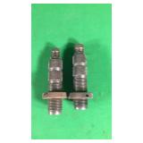 .220 Swift Hollywood Gun Shop- 2 Die Set .220 Swift Hollywood Gun Shop- 2 Die Set