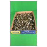 Assorted Hand Gun Casings-.380 Auto, 9mm, Assorted Hand Gun Casings-.380 Auto, 9mm,