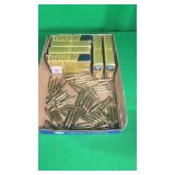 .270 Win & .270 Wby Mag. Casings .270 Win & .270 Wby Mag. Casings