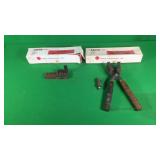 .38 SPL. Saeco 4 Cavity Bullet Mould w/ Handle & .38 SPL. Saeco 4 Cavity Bullet Mould w/ Handle &