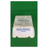 .32 Cal. H&R 100 Gr. Bullets .32 Cal. H&R 100 Gr. Bullets