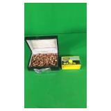 9mm Speer 125Gr.(Full Box) & Box Of 130Gr.HP 9mm Speer 125Gr.(Full Box) & Box Of 130Gr.HP