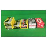 7mm Assorted Partial & Full Boxes Of Bullets 7mm Assorted Partial & Full Boxes Of Bullets