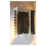 30-30 Win Partial Box Of Ammo 30-30 Win Partial Box Of Ammo