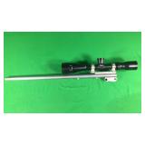 .223 Rem Thompson/Center Contender 21"Barrel .223 Rem Thompson/Center Contender 21"Barrel