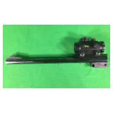 .223 Rem Thompson/Center Contender 14"Barrel .223 Rem Thompson/Center Contender 14"Barrel