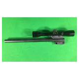 .22WMRF Thompson/Center Contender 14"Barrel .22WMRF Thompson/Center Contender 14"Barrel