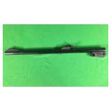35 Rem Thompson/Center Contender 16"Barrel 35 Rem Thompson/Center Contender 16"Barrel