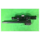 22 Hornet Thompson/Center Contender 10"Barrel 22 Hornet Thompson/Center Contender 10"Barrel