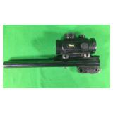 .22LR Thompson/Center Contender 10"Barrel .22LR Thompson/Center Contender 10"Barrel