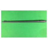 .22WMR R.F. Ruger 17 3/4" Barrel .22WMR R.F. Ruger 17 3/4" Barrel