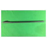 .22LR Remington 19 1/2" Barrel .22LR Remington 19 1/2" Barrel
