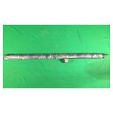 12Ga. Remington Camo Barrel-Used 12Ga. Remington Camo Barrel-Used