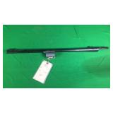 12Ga. Beretta 301-302-303 Slug Barrel-Used 12Ga. Beretta 301-302-303 Slug Barrel-Used