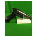 Vintage Russian Flare Gun 1952 Vintage Russian Flare Gun 1952