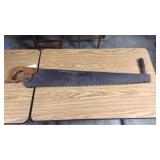 2 Man Crosscut saw 2 Man Crosscut saw