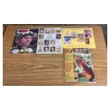 Football Guide, Turf Magazine & 2-Baseball Football Guide, Turf Magazine & 2-Baseball