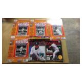 1991 Topps Micro Baseball Card Complete Set & 1991 Topps Micro Baseball Card Complete Set &