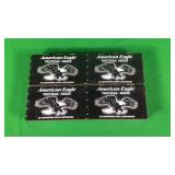 .223 Rem American Eagle Ammo-55Gr. FMJ .223 Rem American Eagle Ammo-55Gr. FMJ