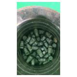 Bullets- Unknown Caliber/ Grain Bullets- Unknown Caliber/ Grain