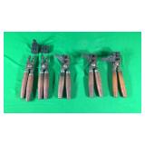 Bullet Moulds & Handles Bullet Moulds & Handles