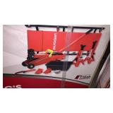 Auto Craft 9 Pc. Mechanic Garage Kit Auto Craft 9 Pc. Mechanic Garage Kit