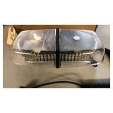 12V. DC Multi Function Emergency Light. 12V. DC Multi Function Emergency Light.