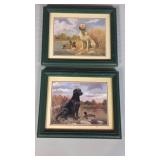2 Retriever Pictures-Hunting 2 Retriever Pictures-Hunting