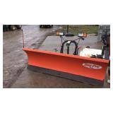 Curtis Sno-Pro 3000 Snow Plow Curtis Sno-Pro 3000 Snow Plow