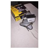 Work Zone Suction Vise Work Zone Suction Vise