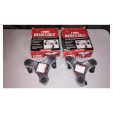2-3 Wheel Movers Dolly 2-3 Wheel Movers Dolly